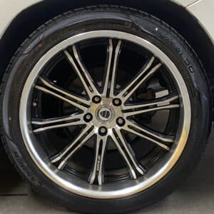 VELLFIRE ヴェルファイア 3.5Z Gエディション【4WD】【総合評価優良車】【車検2年付】【エグゼクティブシート】