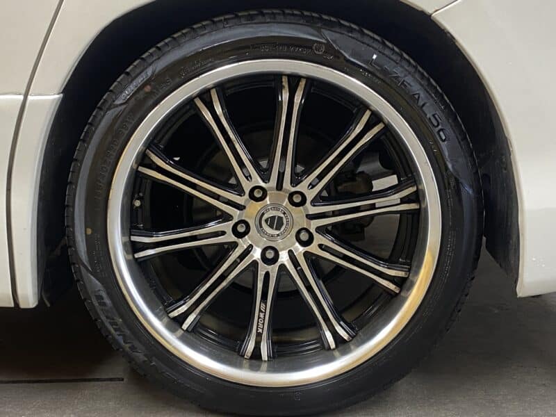 VELLFIRE ヴェルファイア 3.5Z Gエディション【4WD】【総合評価優良車】【車検2年付】【エグゼクティブシート】