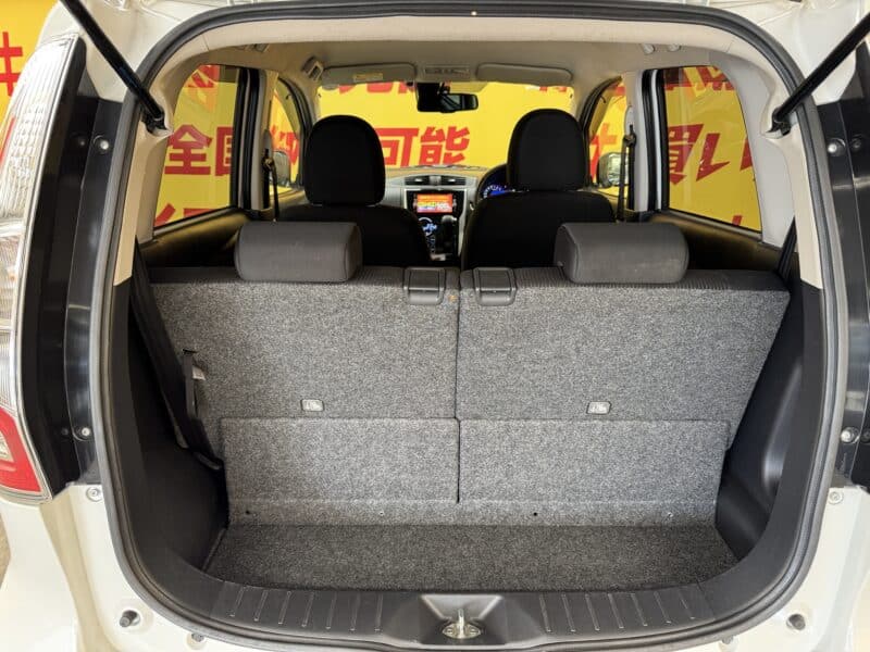 DAYZ デイズ ハイウェイスターⅩ 【後期型】【車検2年付】