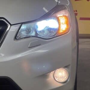 IMPREZA インプレッサ XV HV 2.0i-L 【総合評価優良車】【4WD】【車検2年付】