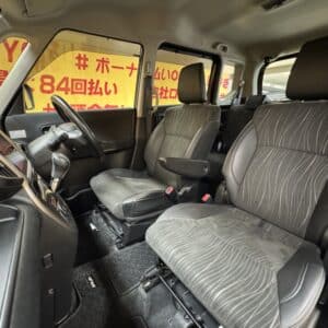 SOLIO BANDIT ソリオ バンディット Fリミテッド【総合評価優良車】【車検2年付】