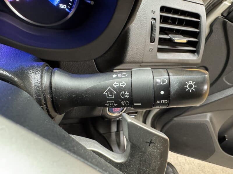 IMPREZA インプレッサ XV HV 2.0i-L 【総合評価優良車】【4WD】【車検2年付】