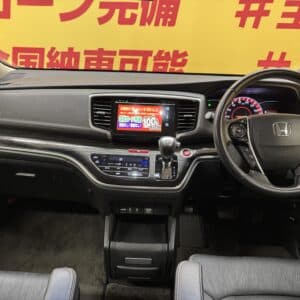 ODYSSEY オデッセイ アブソルートEX 【総合評価優良車】