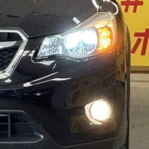 IMPREZA インプレッサXV 2.0i-Lアイサイト【4WD】【総合評価優良車】【1年保証】