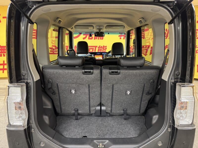 TANTO CUSTOM タント カスタムX トップエディションリミテッドSAⅢ 【特別仕様車】