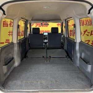 HIJET ハイゼットカーゴ クルーズ 【総合評価優良車】【4WD】