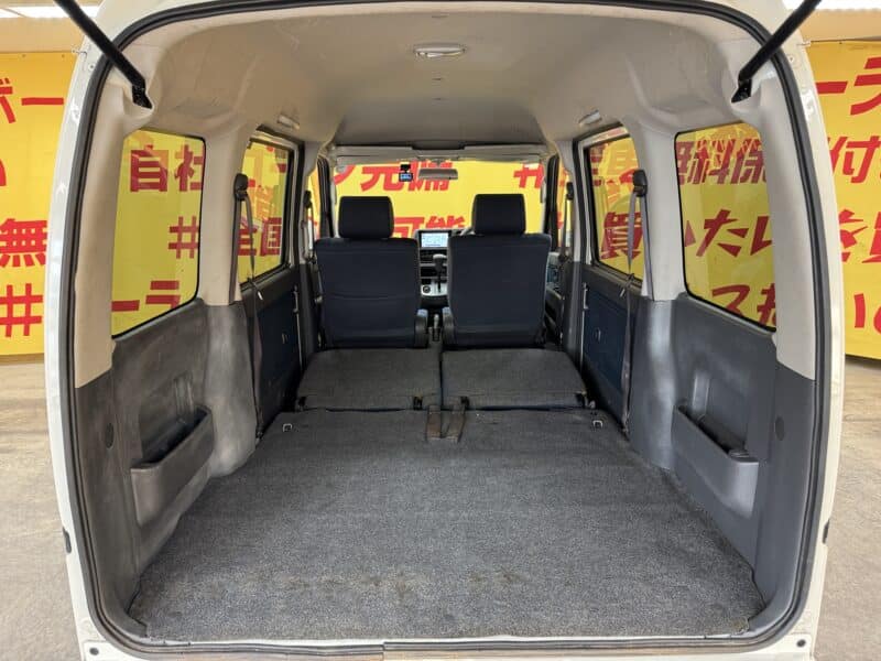 HIJET ハイゼットカーゴ クルーズ 【総合評価優良車】【4WD】