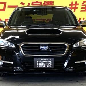 LEVORG　レヴォーグ　２．０ GT-S アイサイト【４WD】【車検２年付】