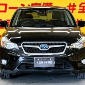 IMPREZA インプレッサXV 2.0i-Lアイサイト【4WD】【総合評価優良車】【1年保証】