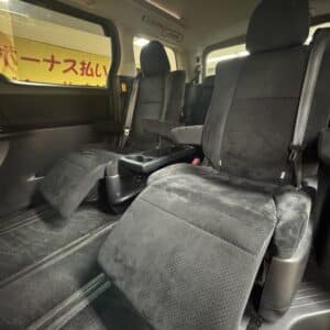 VELLFIRE ヴェルファイア 2.4Z プラチナセレクションⅡ タイプゴールド【特別仕様車】【車検2年付】
