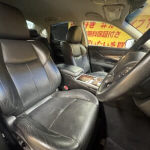 FUGA 　フーガ　ハイブリッド　【総合評価優良車】【カスタム】【車検２年付】