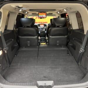 ELGRAND　エルグランド　ライダー　黒本革シート マニュアルシート　【特別仕様車】【総合評価優良車】