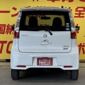 DAYZ デイズ ハイウェイスターX 【4WD】【車検2年付】【ワンオーナ―】