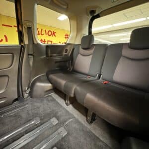 SERENA　セレナ　ハイウェイスター　【総合評価優良車】【４WD】