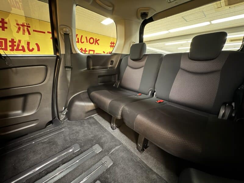 SERENA セレナ ハイウェイスター 【総合評価優良車】【4WD】