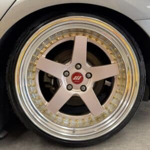 FUGA 　フーガ　ハイブリッド　【総合評価優良車】【カスタム】【車検２年付】