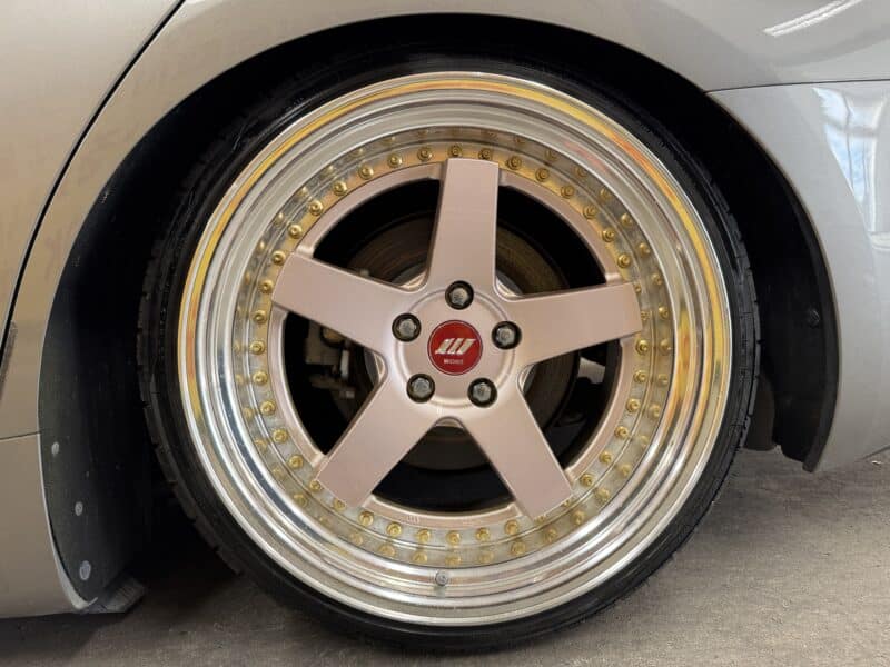 FUGA フーガ ハイブリッド 【総合評価優良車】【カスタム】【車検2年付】