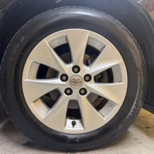 VELLFIRE　ヴェルファイア2.4Z　プラチナセレクションⅡ【特別仕様車】【車検２年付】【サンルーフ】