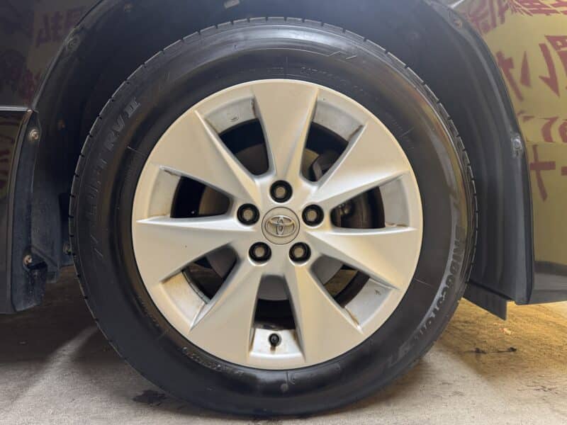 VELLFIRE ヴェルファイア2.4Z プラチナセレクションⅡ【特別仕様車】【車検2年付】【サンルーフ】