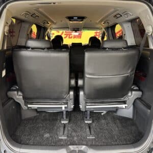ALPHRD アルファード 240S 【総合評価優良車】【カスタム】