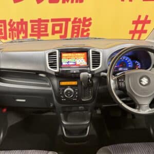 SOLIO BANDIT ソリオ バンディット ベースグレード【車検2年付】【1年保証】