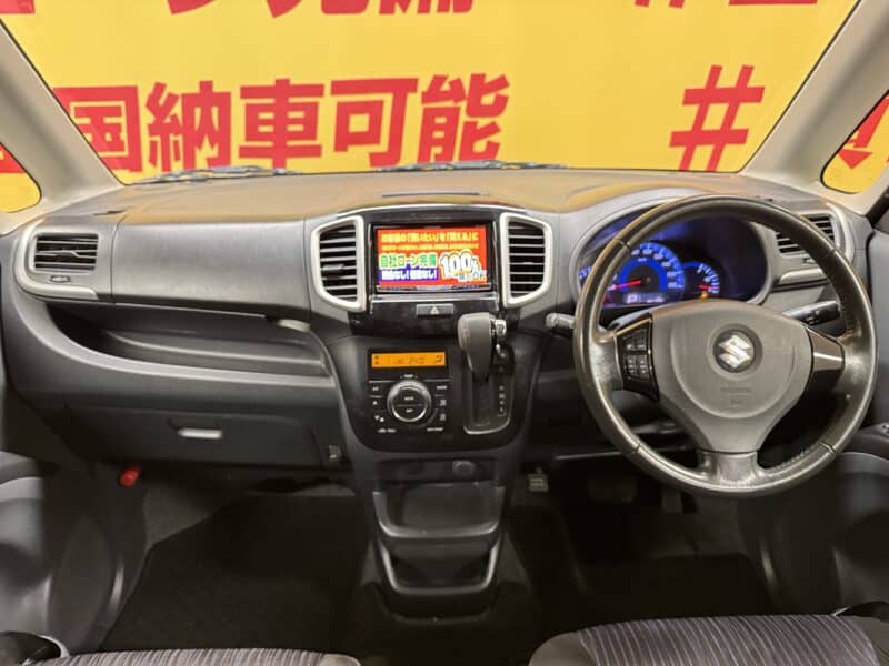 SOLIO BANDIT ソリオ バンディット ベースグレード【車検2年付】【1年保証】