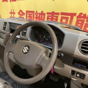 EVERY エブリィ　PU　ハイルーフ