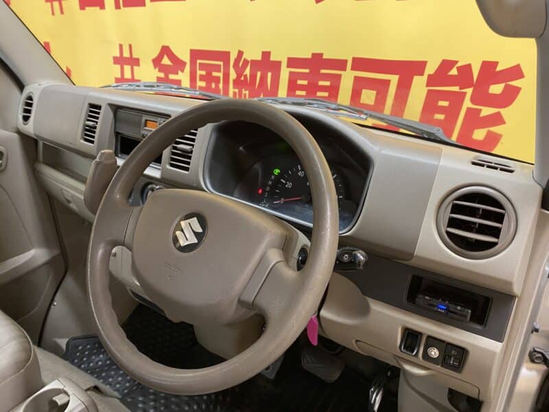 EVERY エブリィ PU ハイルーフ