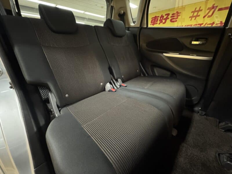 DAYZ デイズ ハイウェイスター J 【車検2年付】