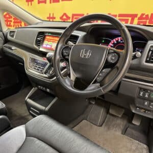 ODYSSEY オデッセイ アブソルートEX 【総合評価優良車】