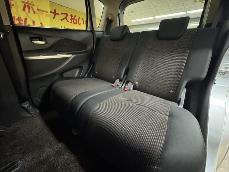 DAYZ デイズ ハイウェイスター J 【車検2年付】