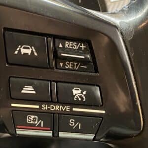 LEVORG　レヴォーグ　２．０ GT-S アイサイト【４WD】【車検２年付】