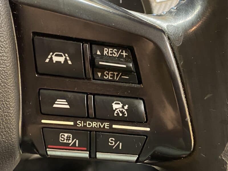 LEVORG レヴォーグ 2.0 GT-S アイサイト【4WD】【車検2年付】