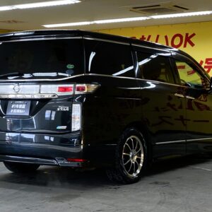 ELGRAND エルグランド 250ハイウェイスター アーバンクロム【特別仕様車】【4WD】【車検2年付】