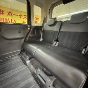 TANTO CUSTOM タントカスタム XトップエディションリミテッドSA 【特別仕様車】【車検2年付】