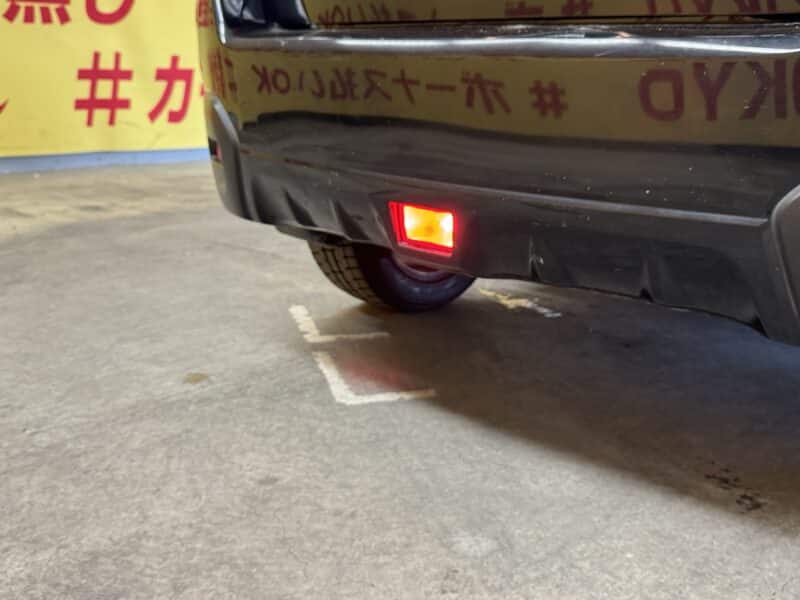 IMPREZA インプレッサXV 2.0i-Lアイサイト【4WD】【総合評価優良車】【1年保証】