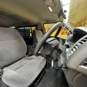 REGIUSACE　レジアスエース　ロングスーパーGL 　【総合評価優良車】【ワンオーナー】【3型】【車検１年付】