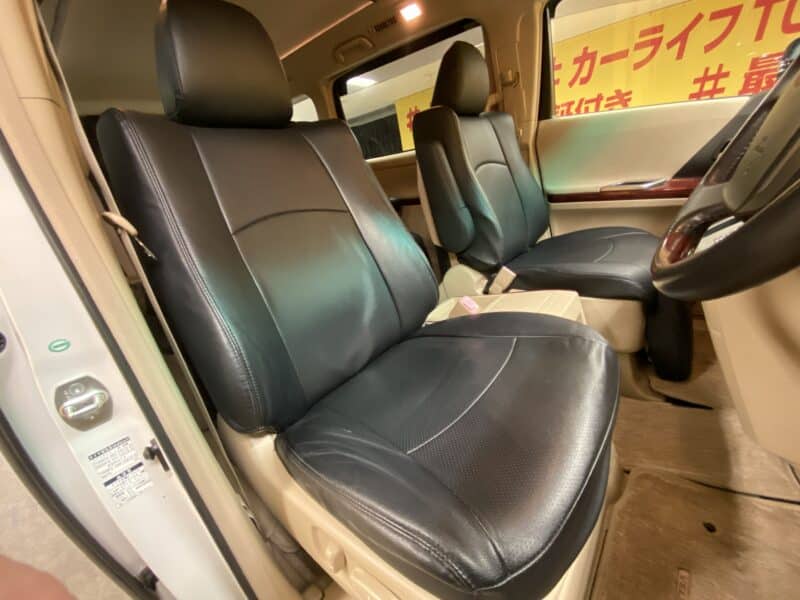 VELLFIRE ヴェルファイア 3.5Z Gエディション【4WD】【総合評価優良車】【車検2年付】【エグゼクティブシート】