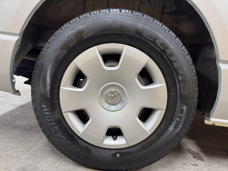 REGIUSACE レジアスエース ロングスーパーGL 【総合評価優良車】【ワンオーナー】【3型】【車検1年付】