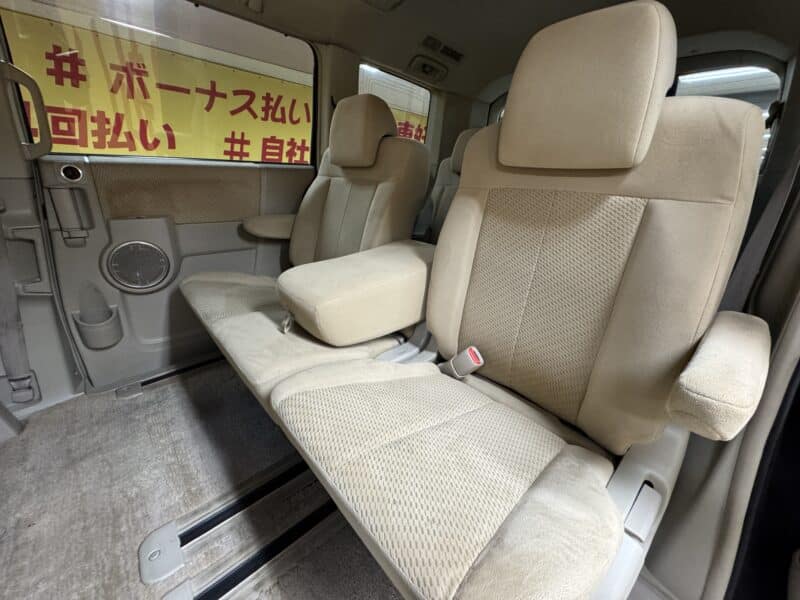 DELICA デリカD5 Gプレミアム 【4WD】【カスタム】【総合評価優良車】