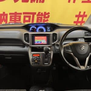 SOLIO BANDIT ソリオ バンディット Fリミテッド【総合評価優良車】【車検2年付】