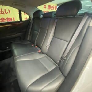 LEXUS レクサス LS460 バージョンC・Iパッケージ 【ムーンルーフ】