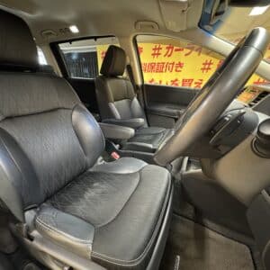 ODYSSEY オデッセイ アブソルートEX 【総合評価優良車】