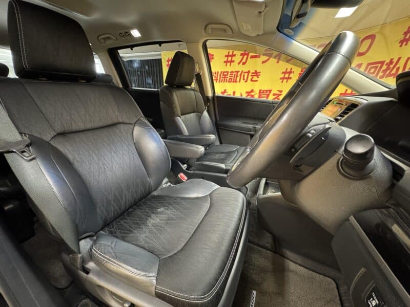 ODYSSEY オデッセイ アブソルートEX 【総合評価優良車】