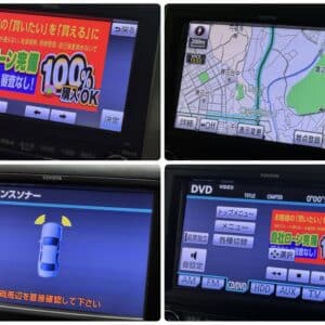 VELLFIRE　ヴェルファイア2.4Z　プラチナセレクションⅡ【特別仕様車】【車検２年付】【サンルーフ】