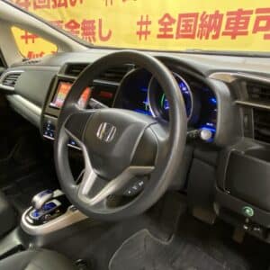 FIT フィットHV　Ｆパッケージ　