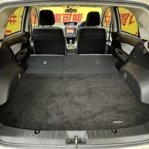 IMPREZA インプレッサ XV HV 2.0i-L 【総合評価優良車】【4WD】【車検2年付】