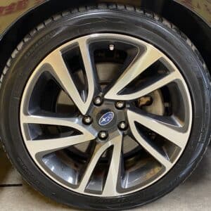 LEVORG　レヴォーグ　２．０ GT-S アイサイト【４WD】【車検２年付】