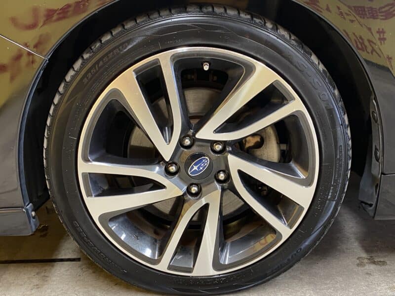 LEVORG レヴォーグ 2.0 GT-S アイサイト【4WD】【車検2年付】