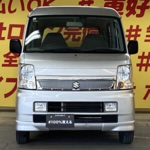 EVERY エブリィ　PU　ハイルーフ